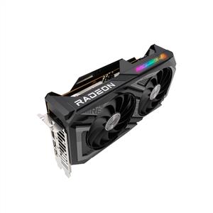 ASUS ROG STRIX Radeon RX 6650 XT V2 GAMING OC 8GB GDDR6 128Bit Ekran Kartı