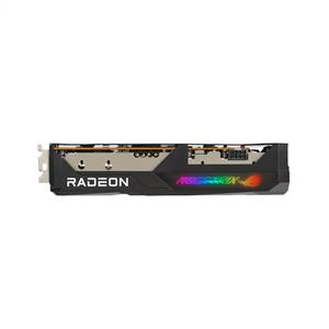 ASUS ROG STRIX Radeon RX 6650 XT V2 GAMING OC 8GB GDDR6 128Bit Ekran Kartı