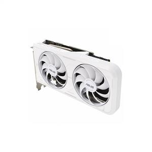 ASUS GeForce RTX 3060 Ti DUAL White OC Edition 8GB GDDR6 256 Bit