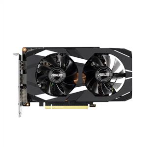 ASUS DUAL GeForce GTX 1650 V2 OC 4GB GDDR6 128Bit Nvidia Ekran Kartı
