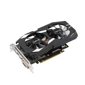 ASUS DUAL GeForce GTX 1650 V2 OC 4GB GDDR6 128Bit Nvidia Ekran Kartı