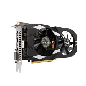 ASUS DUAL GeForce GTX 1650 V2 OC 4GB GDDR6 128Bit Nvidia Ekran Kartı