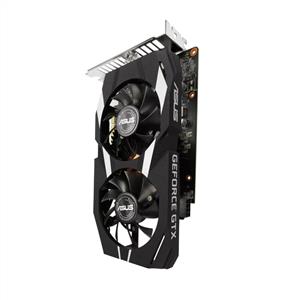 ASUS DUAL GeForce GTX 1650 V2 OC 4GB GDDR6 128Bit Nvidia Ekran Kartı