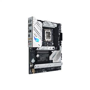 ASUS ROG STRIX B760-A GAMING WIFI D4 Soket 1700 DDR4 5333MHz(OC) M.2 Anakart