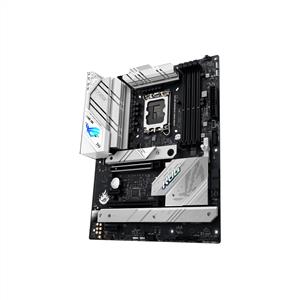 ASUS ROG STRIX B760-A GAMING WIFI D4 Soket 1700 DDR4 5333MHz(OC) M.2 Anakart