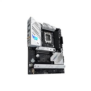 ASUS ROG STRIX B760-A GAMING WIFI D4 Soket 1700 DDR4 5333MHz(OC) M.2 Anakart