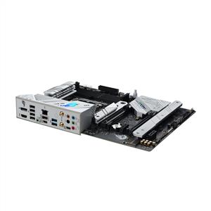 ASUS ROG STRIX B760-A GAMING WIFI D4 Soket 1700 DDR4 5333MHz(OC) M.2 Anakart