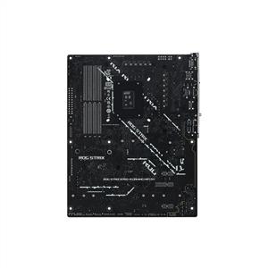 ASUS ROG STRIX B760-A GAMING WIFI D4 Soket 1700 DDR4 5333MHz(OC) M.2 Anakart