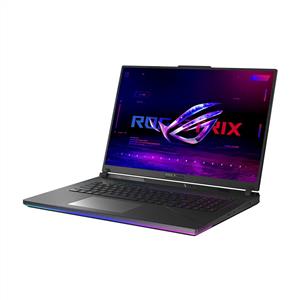 Asus Rog Strix Scar 18 13.Nesil Core i9 13980HX-RTX4090 16Gb-32Gb-2Tb-18inc-W11