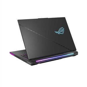 Asus Rog Strix Scar 18 13.Nesil Core i9 13980HX-RTX4090 16Gb-32Gb-2Tb-18inc-W11