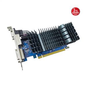 ASUS GeForce GT 710 2GB DDR3 64Bit Nvidia DX12 Ekran Kartı