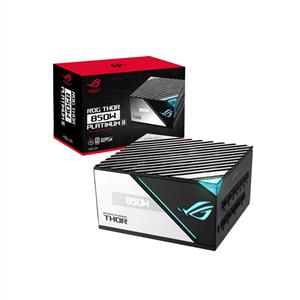 ASUS ROG THOR 850W 80 PLUS PLATINUM FULL MODÜLER GÜÇ KAYNAĞI