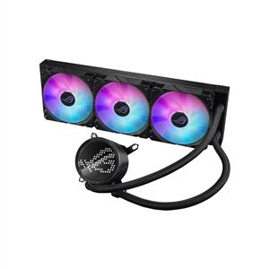 ASUS ROG RYUO III 360 ARGB 3x120mm Fanlı Sıvı Soğutucu