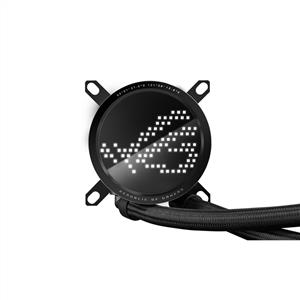 ASUS ROG RYUO III 360 ARGB 3x120mm Fanlı Sıvı Soğutucu