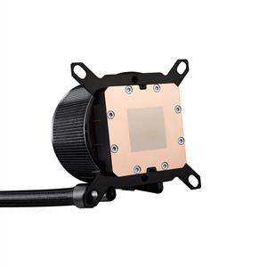 ASUS ROG RYUO III 360 ARGB 3x120mm Fanlı Sıvı Soğutucu