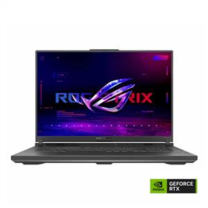Asus Rog Strix 13.Nesil Core i9 13980H-RTX4070 8GbX-16Gb-1Tb-18inc-W11