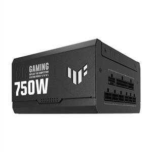 ASUS TUF GAMING 750W 80 PLUS GOLD FULL MODÜLER GÜÇ KAYNAĞI