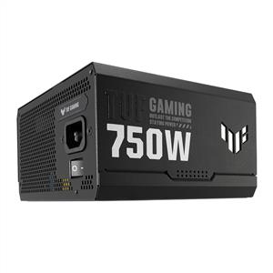 ASUS TUF GAMING 750W 80 PLUS GOLD FULL MODÜLER GÜÇ KAYNAĞI