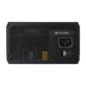 ASUS TUF GAMING 750W 80 PLUS GOLD FULL MODÜLER GÜÇ KAYNAĞI