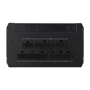 ASUS TUF GAMING 750W 80 PLUS GOLD FULL MODÜLER GÜÇ KAYNAĞI