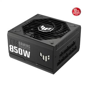 ASUS TUF GAMING 850W 80 PLUS GOLD FULL MODÜLER GÜÇ KAYNAĞI
