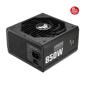 ASUS TUF GAMING 850W 80 PLUS GOLD FULL MODÜLER GÜÇ KAYNAĞI