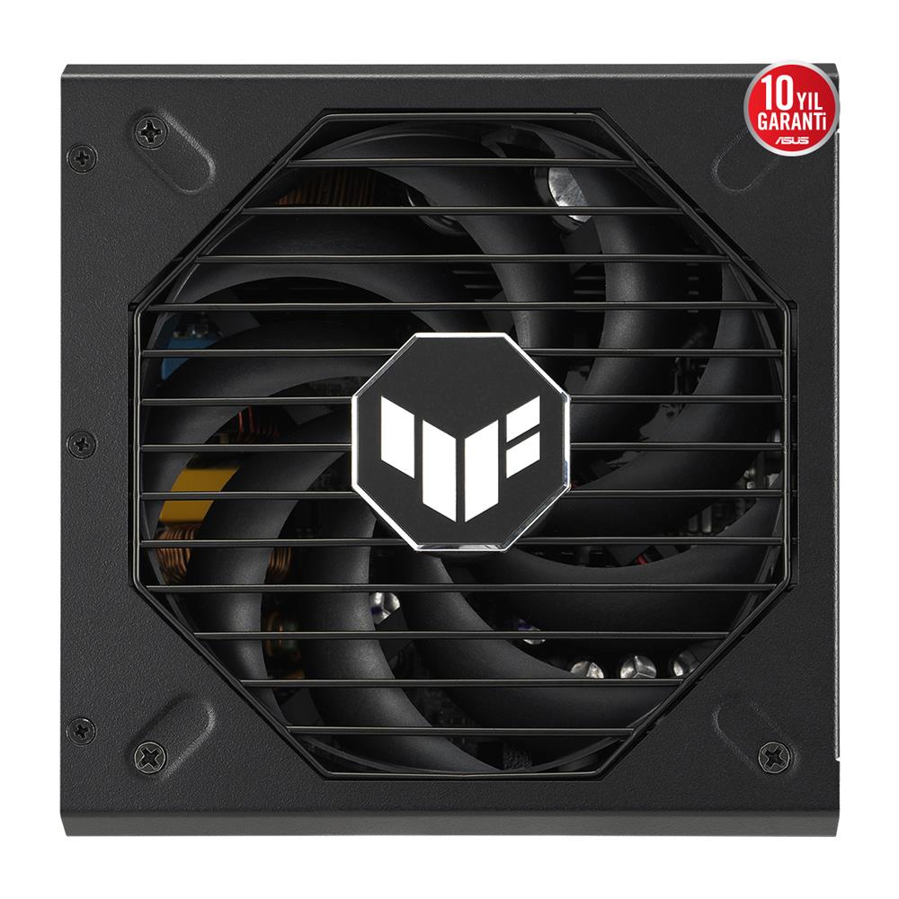 ASUS TUF GAMING 1000W 80 PLUS GOLD FULL MODÜLER GÜÇ KAYNAĞI