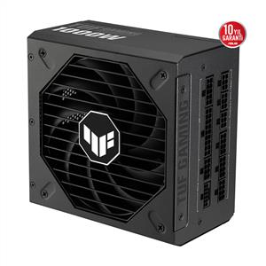ASUS TUF GAMING 1000W 80 PLUS GOLD FULL MODÜLER GÜÇ KAYNAĞI