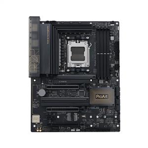 ASUS PROART B650-CREATOR AMD B650 Soket AM5 DDR5 6400MHz (OC) M.2 Anakart