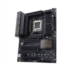 ASUS PROART B650-CREATOR AMD B650 Soket AM5 DDR5 6400MHz (OC) M.2 Anakart
