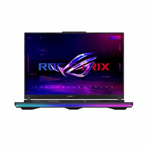 Asus Rog Strix Scar 16 13.Nesil Core i9 13980HX-RTX4080 12Gb-32Gb-1Tb-16inc-W11