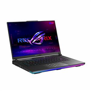 Asus Rog Strix Scar 16 13.Nesil Core i9 13980HX-RTX4080 12Gb-32Gb-1Tb-16inc-W11