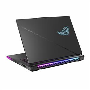 Asus Rog Strix Scar 16 13.Nesil Core i9 13980HX-RTX4080 12Gb-32Gb-1Tb-16inc-W11