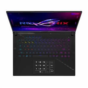 Asus Rog Strix Scar 16 13.Nesil Core i9 13980HX-RTX4080 12Gb-32Gb-1Tb-16inc-W11