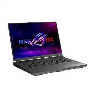 Asus Rog Strix G16 13.Nesil Core i7 13650HX-RTX4060 8Gb-16Gb-512Gb-16inc-W11
