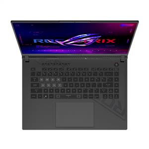 Asus Rog Strix G16 13.Nesil Core i7 13650HX-RTX4060 8Gb-16Gb-512Gb-16inc-W11