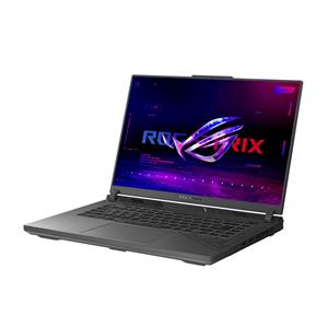 Asus Rog Strix G16 13.Nesil Core i7 13650HX-RTX4050 6Gb-16Gb-512Gb-16inc-W11