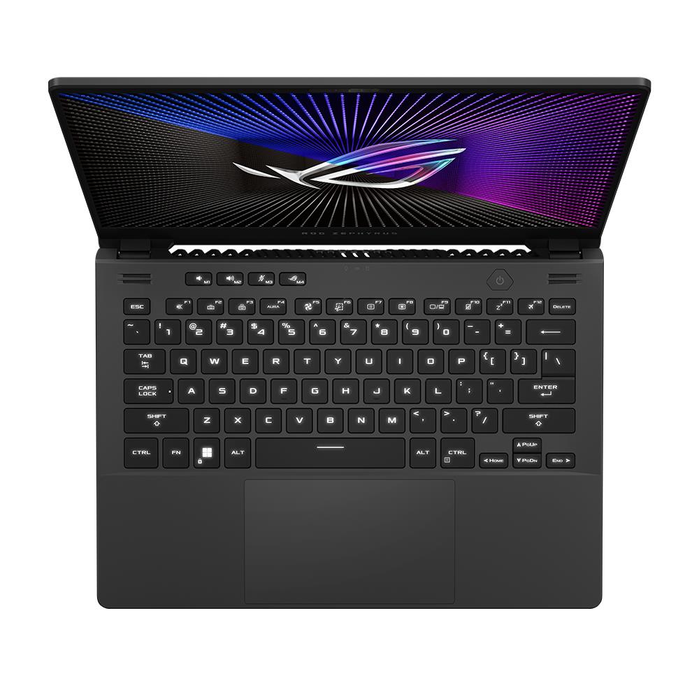 ノートPC ROG ZephyrusG14 Ryzen7 16GB NVMe SSD1TB Asus Zephyrus G14 7.Nesil Ryzen 7 Notebook Fiyatı ve Özellikleri