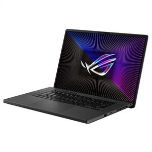 Asus Rog Zephyrus G16 12.Nesil Core i7 12700H-RTX4050 6Gb-16Gb-512GbSsd-16in-W11