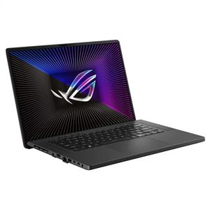 Asus Rog Zephyrus G16 12.Nesil Core i7 12700H-RTX4050 6Gb-16Gb-512GbSsd-16in-W11