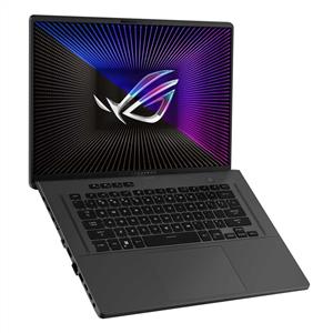 Asus Rog Zephyrus G16 12.Nesil Core i7 12700H-RTX4050 6Gb-16Gb-512GbSsd-16in-W11