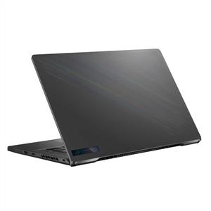 Asus Rog Zephyrus G16 12.Nesil Core i7 12700H-RTX4050 6Gb-16Gb-512GbSsd-16in-W11