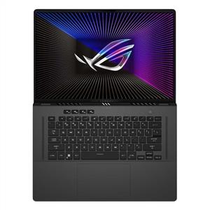 Asus Rog Zephyrus G16 12.Nesil Core i7 12700H-RTX4050 6Gb-16Gb-512GbSsd-16in-W11