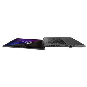 Asus Rog Zephyrus G16 12.Nesil Core i7 12700H-RTX4050 6Gb-16Gb-512GbSsd-16in-W11