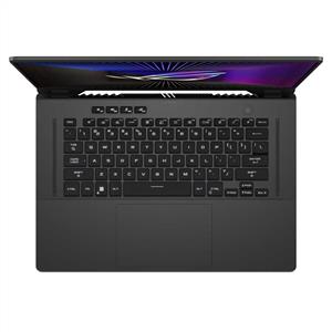 Asus Rog Zephyrus G16 12.Nesil Core i7 12700H-RTX4050 6Gb-16Gb-512GbSsd-16in-W11