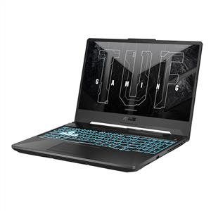 Asus Tuf Gaming F15 11.Nesil Core i5 11400H-RTX2050 4Gb-8Gb-512GbSsd-15.6inc-W11