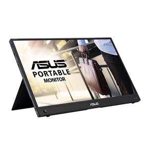 ASUS 15,6" MB16AWP 5Ms 60Hz IPS DAHILI BATARYA TAŞINILABİLİR MONİTÖR