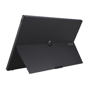 ASUS 15,6" MB16AWP 5Ms 60Hz IPS DAHILI BATARYA TAŞINILABİLİR MONİTÖR