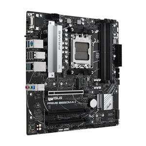 ASUS PRIME B650M-A II AMD B650 Soket AM5 DDR5 6400MHz (OC) M.2 Anakart