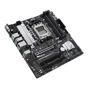 ASUS PRIME B650M-A II AMD B650 Soket AM5 DDR5 6400MHz (OC) M.2 Anakart